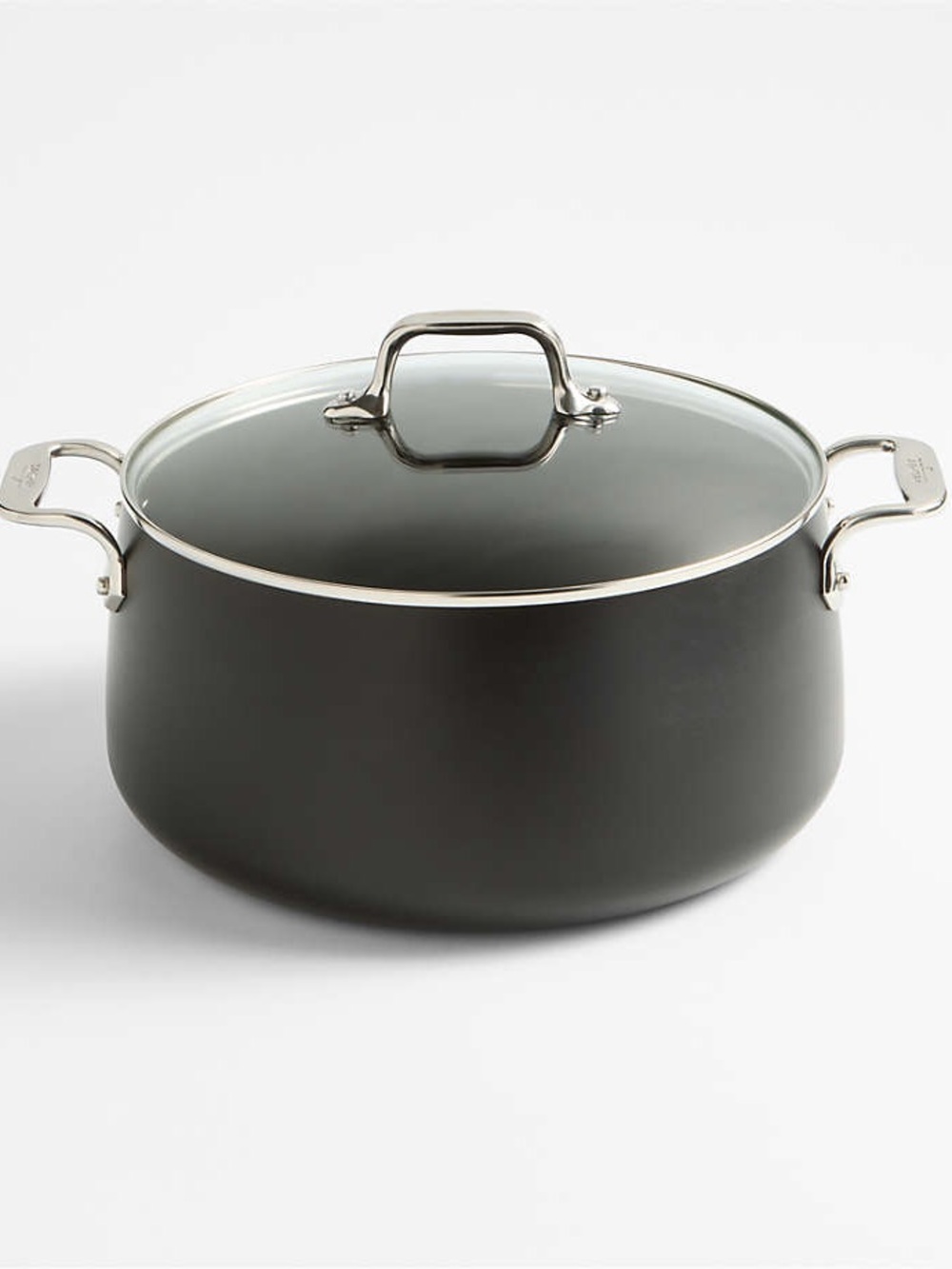 All-Clad ® HA1 Expert 8-Qt. Nonstick Stockpot with Lid